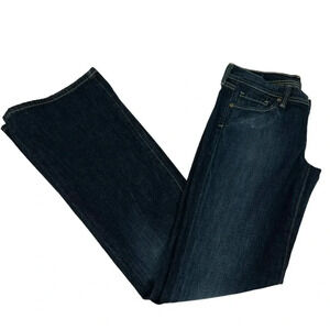 Citizens of Humanity Women’s 27 Venetian #162 Kelly Bootcut Low‎ Rise Jean